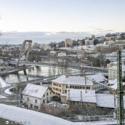 thumbnail Pictures of Schaffhausen in white