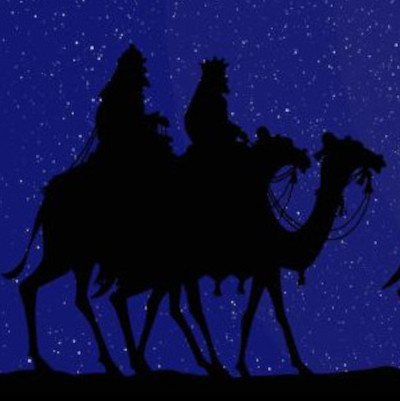 thumbnail Three kings day