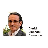 Interview mit Ciapponi  