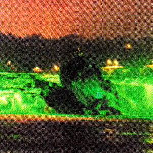 thumbnail Rheinfall appears in irish green