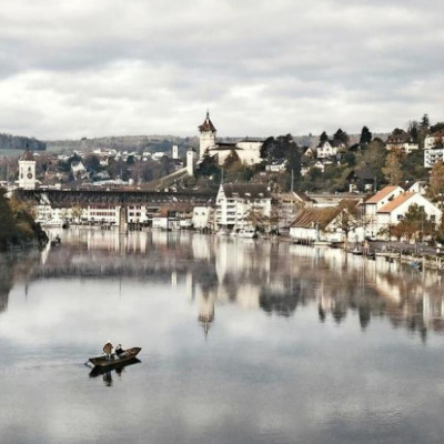 thumbnail Weidlinge belong to the Schaffhausen Identity