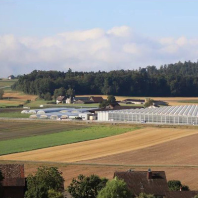 Bauen ausserhalb Landwirtschaftszone