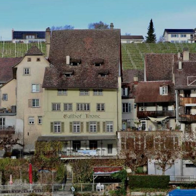 Eglisau: Wohnung ueber 1.5 Millionen