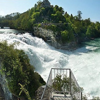 thumbnail The rheinfalls remain what they are 