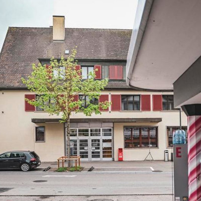 Erneuerung vom Neuhauser Zentrum