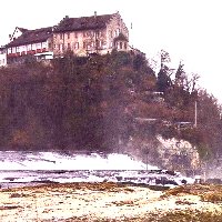 SV Schweiz übernimmt Pacht vom Schloss Laufen