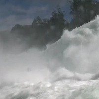 thumbnail Impressive Rheinfall