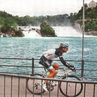 thumbnail 75th Tour de Suisse reaches Schaffhausen