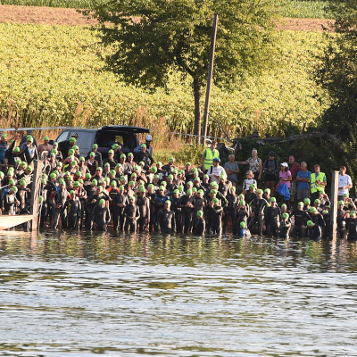 thumbnail Schaffhausen triathlon