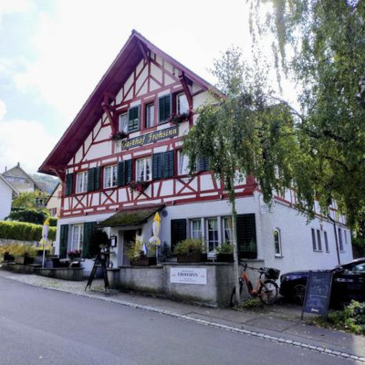 thumbnail Restaurant Frohsinn in Flurlingen