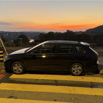 thumbnail Collision on Rosenberg street