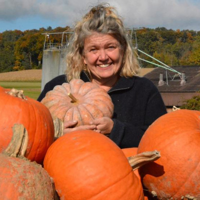 thumbnail Pumpkins in Wildensbuch