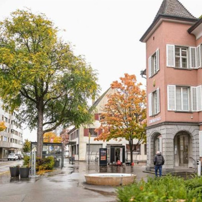 thumbnail Municipal ranking in Bilanz                  