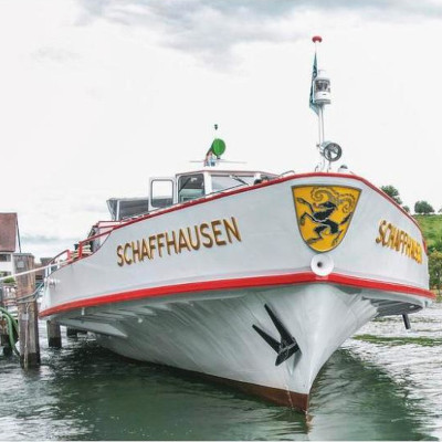 thumbnail Lower lake and rhein has bad season