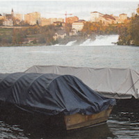 thumbnail Below the rheinfalls, 4 motors were stolen