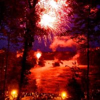 thumbnail Without sponsors, no rheinfall fireworks