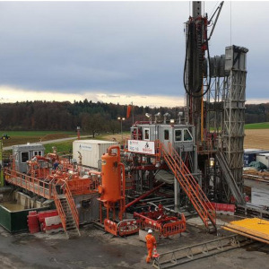 thumbnail Nagra sanctions drilling in Uhwiesen