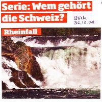 thumbnail To whom belongs the rheinfall                                             